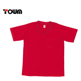 作業服 作業着 ワークウェア TSDESIGN 藤和 秋冬作業服 半袖ポロシャツ 1065 刺繍 ネーム刺繍