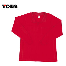 作業服 作業着 ワークウェア TSDESIGN 藤和 秋冬作業服 長袖ポロシャツ 1075 刺繍 ネーム刺繍