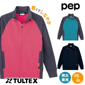 �X�g���b�`�j�b�g�W���P�b�g �A�C�g�X TULTEX pep �j�����p ���� �X�g���b�` �y�� �����₷�� �V���ɂȂ�ɂ��� ���j�t�H�[�� ���� �W���[�W ��� ��� �a�@ ���� �Ō�t �P�A�}�l�[�W���[ �w��