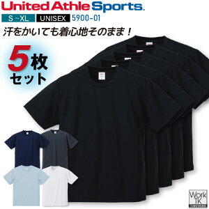 iCebhAX t 5Zbg  TVc Y fB[X JWA Vv  ƕ jtH[ United Athle cb-5900-01-5s