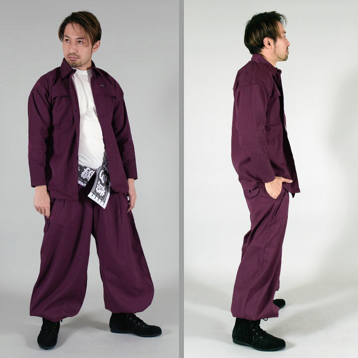 楽天市場 博多鳶 ハイパーニッカ ニッカズボン ニッカポッカ ボンタン 鳶服 ワークパンツ ワークウェア 作業服 作業着 タキヤマ 春夏 秋冬 Ht Hn04s 空調服 つなぎ 作業着のworktk