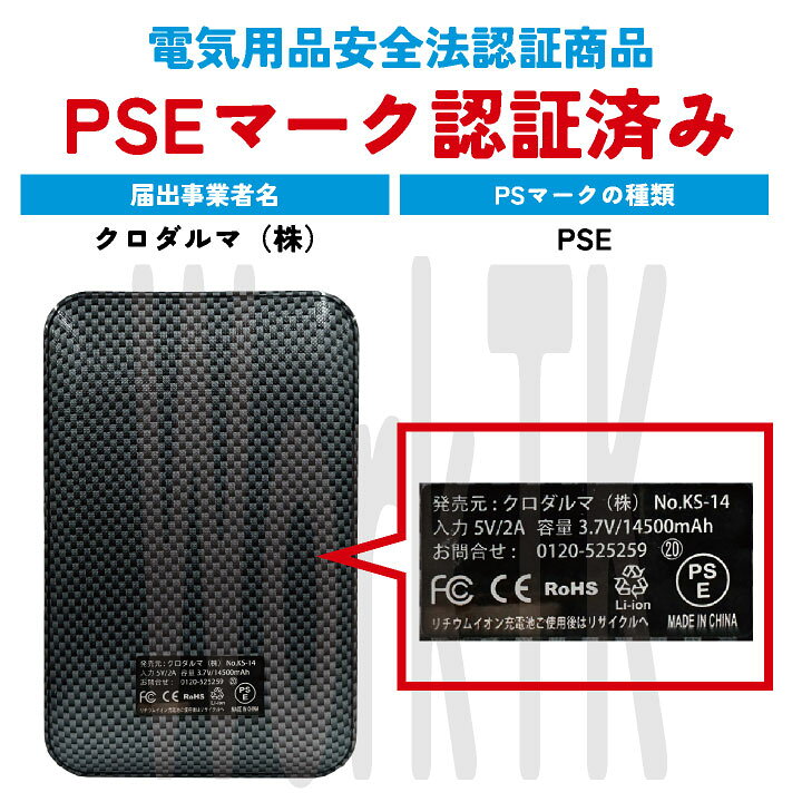 楽天市場】[即日出荷]クロダルマ ファンバッテリーセット バッテリー 
