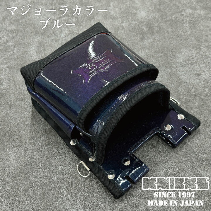 楽天市場】[即日出荷] KNICKS ニックス 鳶職向仕様ツーウェイタイプ 2 