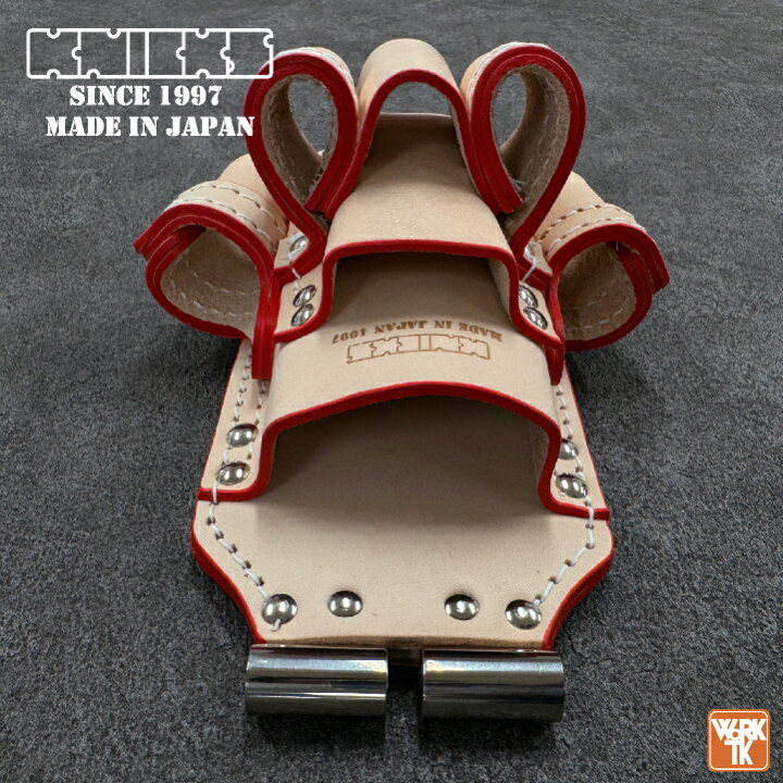 楽天市場】[即日出荷] KNICKS ニックス チェーン式板金ホルダー(TIT 
