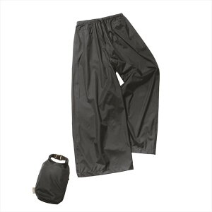 レインウェア Makku マック レディース レインワイドパンツ NAVY MKU-AS625 2302 レインスーツ 防水 雨具 レディス