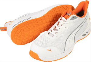 v[} Z[teB[ PUMA SAFETY Glide White Low OCh [ V[Y Y jZbNX SC JWA Xg[g  644040 zCg