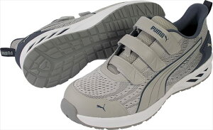 v[} Z[teB[ PUMA SAFETY Glide Gray Low OCh [ V[Y Y jZbNX SC JWA Xg[g  644060 O[
