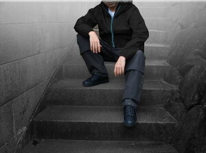 Xg[oX^[ STORM BUSTER B-1100 LIGHT CX[c ubN H1100BB