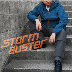 Xg[oX^[ STORM BUSTER B-1100 LIGHTCX[c u[ H1100BA