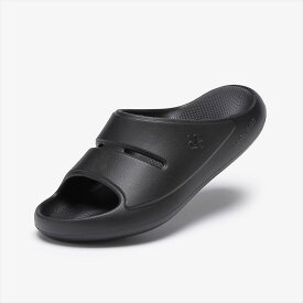 リカバリーサンダル 丸五 MARUGO SLICK RIDE#80 SLICKRIDE80 ブラック