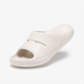 リカバリーサンダル 丸五 MARUGO SLICK RIDE#80 SLICKRIDE80 オフホワイト