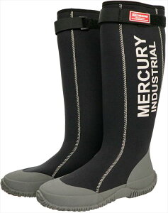 �O�i�S�� KOHSHIN NEOPRENE BOOTS B0366AC �u���b�N