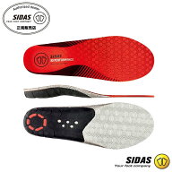 インソール シダス SIDAS 3207841 ウインター 3D パフォーマンス 2206 スポーツ 運動 フットウェア スキ…