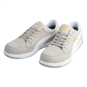 v[} Z[teB PUMA SAFETY Airtwist2.0 Gray Low 64.218.0 O[ Y jZbNX SC