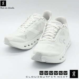 �����j���O�V���[�Y ON �I�� ���f�B�[�X 3WE30051200 Cloudsurfer Next W �����V���[ �g���[�j���O �W���O �����i�[ �����j���O �A�X���[�g �X�j�[�J�[ �C