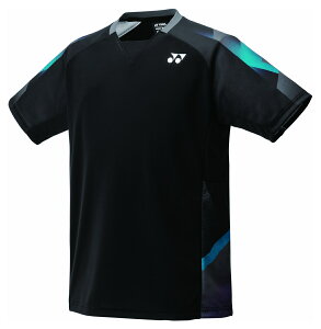 ���l�b�N�X YONEX 10676 ���j�Q�[���V���c(�t�B�b�g�X�^�C��) �u���b�N