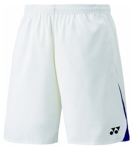 ���l�b�N�X YONEX 15223 ���j�n�[�t�p���c �z���C�g