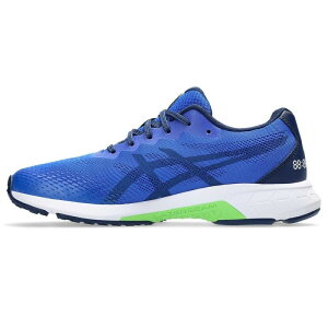 �A�V�b�N�X asics 1154A194 LAZERBEAM �u���[/�V���o�[