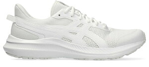 AVbNX asics 1011B964 JOLT 5 WHITE/WHITE X|[c 2025SS