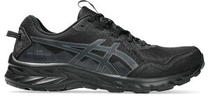アシックス asics 1011B966 GEL-VENTURE 10 BLACK/GRAPHITE GREY スポーツ 2025SS