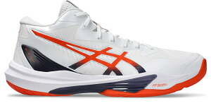 AVbNX asics 1051A081 SKY ELITE FF MT 3 WHITE/NOVA X|[c 2025SS