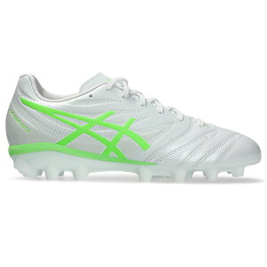 AVbNX asics 1104A048 ULTREZZA 3 JR GS WHITE/GREEN GECKO X|[c 2025SS