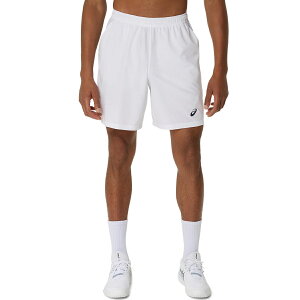 �A�V�b�N�X asics 2041A343 COURT 9IN SHORT BRILLIANT �X�|�[�c 2025SS