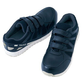 作業靴 安全靴 セーフティシューズ 樹脂先芯 耐油 耐滑 軽量 静電 アイトス TULTEX AZ-51659