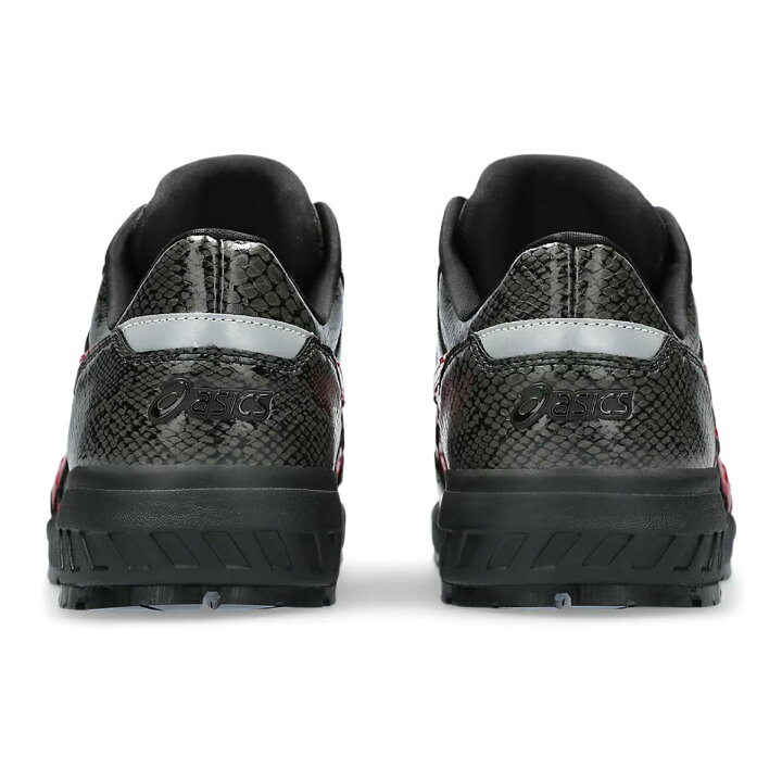楽天市場】asics 安全靴 CP306 BLK EDITION Boa 限定色 ブラック 