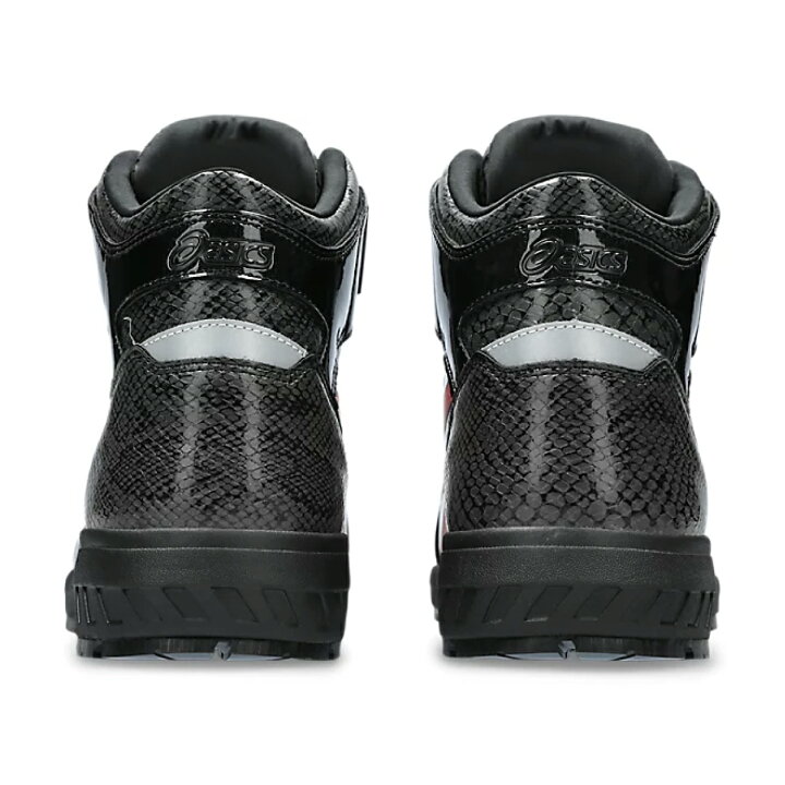 楽天市場】asics 安全靴 新色 CP304 BLK EDITION Boa ウィンジョブ 