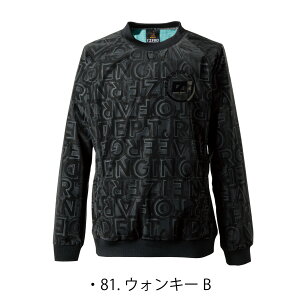 ƒ EChubN Xgb` sXe t[X h X|[c AEghA H~ 2025AW ACYteBA I'Z FRONTIER 9021