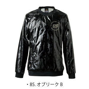 ƒ EChubN Xgb` sXe t[X h  H~ 2025AW ACYteBA I'Z FRONTIER 9021