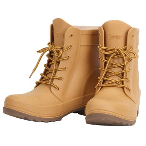 レインシューズ ピラルクレインブーツ 防水 軽量 耐摩耗 抗菌防臭 カジメイク 6437