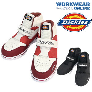Dickies fBbL[Y vXj[J[ VO}WbN D-3312 jZbNX jp Y fB[X jp p SC ƌCy22.5-28.0cmz