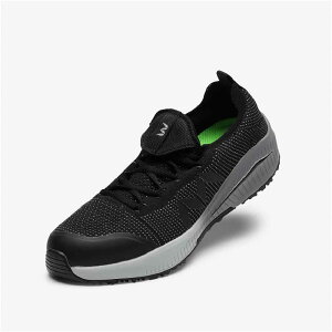 丸五 マルゴ マンダムニットSOC#201ユニセックス 男女兼用 メンズ レディース 男性用 女性用 安全靴 作業靴【24.5〜27.0,28.0cm】