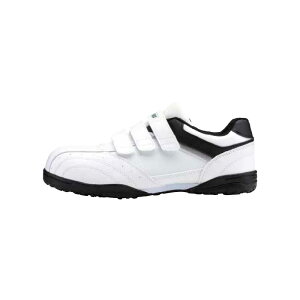 ジーベック 安全靴 XEBEC セーフティーシューズ 85404 安全靴 作業靴 先芯あり 樹脂先芯 耐油 抗菌 防臭 衝撃吸収 軽量 マジックテープ 22.0cm-30.0cm EEEE 4E 男性用 メンズ ユニセックス 通年 オール