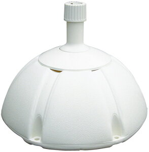 のぼり旗 ポール台 ドーム君 No.594