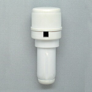 のぼり旗 ポール ポール回転頭 (直径22mmの3mポールに対応) No.597