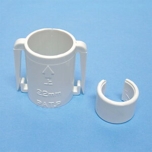 のぼり旗 ポール くるなび 直径22mm用 No.2965