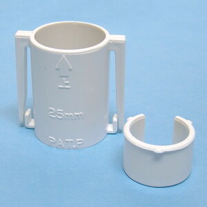 のぼり旗 ポール くるなび 直径25mm用 No.2966