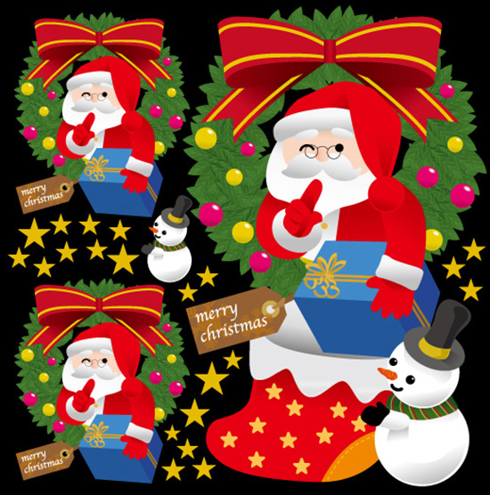 クリスマス 飾り サンタの人気商品・通販・価格比較 - 価格.com