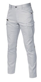 burtle 9072 バートル カーゴパンツ 作業服 作業着 仕事着 シンプル かっこいい おしゃれ ワークウェア