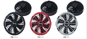 xebec FA23112 �W�[�x�b�N 18V�����^�b�`�t�@��2�R ��ƕ� ��ƒ� �d���� �V���v�� ���������� ������� ���[�N�E�F�A
