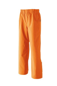 平日14時まで当日出荷 即納 ゴアテックス GORE-TEX レインウェア レインパンツ ズボン 下のみ 単品 カッパ 雨合羽 梅雨 豪雨 作業着 作業服 メンズ 撥水 防水 ブルー ネイビー オレンジ 耐水 透