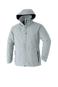 平日14時まで当日出荷 即納 ゴアテックス GORE-TEX 防水 防寒着 アウター コート ジャケット 上着のみ 単品 冬用 メンズ 雪かき スキー フード ブラック カーキー ライトグレー 大きいサイズ 耐