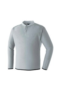 平日14時まで当日出荷 即納 ゴア ウィンドストッパー GORE 秋冬用 防風 透湿 防寒着 ウインドストッパー シャツ インナー ミドルレイヤー バイク アウトドア スポーツ スキー スノーボード キ