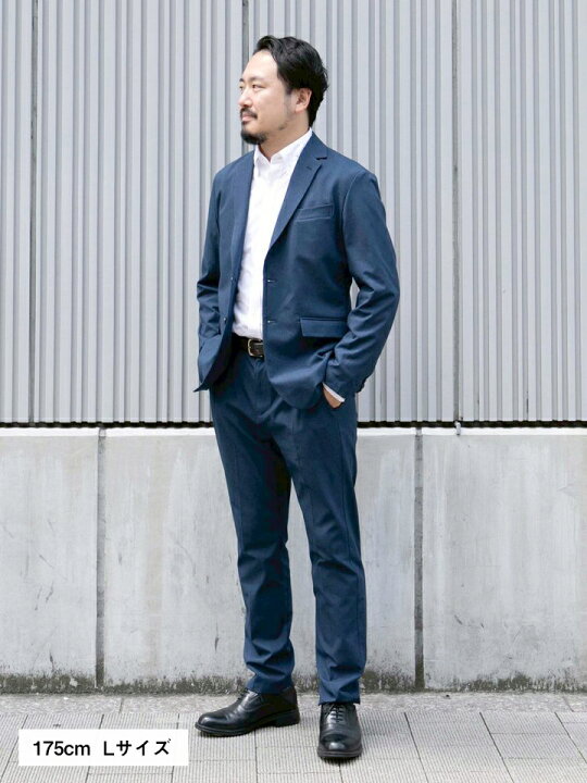 楽天市場】クールテーラードジャケット WWS 洗える 速乾 撥水 