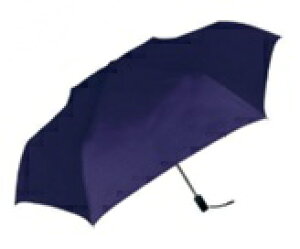 ���J �P UV58cm�����J�� �l�C�r�[ Parasol �܎P 825-020