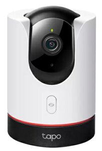 TP-Link tapo �p���`���g�X�}�[�gAI Wi-Fi�J���� C225 tp-link tapo Pan/ Tilt Smart AI Wi-Fi Camera C225 �����J���� �h�� ���u�Ď� �X�}�z�A�� �y�b�g����� �Ԃ���� ���掿 ��� �����