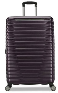 �y�u���b�N�x���[�z�T���\�i�C�g �G�������g�X�[�c�P�[�X 27 �C���` SAMSONITE ELEMENT XLT 2.0 27INC HARDSIDE